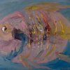 Paintings &raquo; The Fish Series