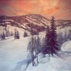 Paintings &raquo; Frogn / Vestby