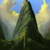 Paintings &raquo; Invention