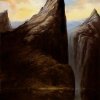 Paintings &raquo; Invention