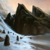 Paintings &raquo; Invention