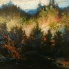 Paintings &raquo; Oil Pastel