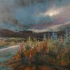 Paintings &raquo; Oil Pastel