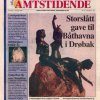 Press &raquo; Havfruer til Båthavna