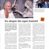 Press &raquo; Du skaper din egen fremtid
