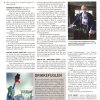 Press &raquo; En EVIG rullende kule...