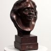 Sculptures &raquo; Heads / Busts