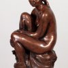 Sculptures &raquo; The Women Series &raquo; Anne Cathrine