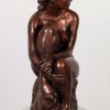 Sculptures &raquo; The Women Series &raquo; Anne Cathrine