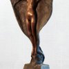 Sculptures &raquo; The Women Series &raquo; Flyger