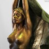 Sculptures &raquo; The Women Series &raquo; Fønvind