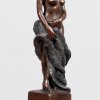 Sculptures &raquo; The Women Series &raquo; Hege