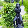 Sculptures &raquo; The Women Series &raquo; Inger-Lise