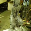Sculptures &raquo; The Women Series &raquo; Inger-Lise
