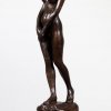 Sculptures &raquo; The Women Series &raquo; Karoline
