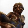 Sculptures &raquo; The Women Series &raquo; Mona III