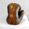 Sculptures &raquo; The Women Series &raquo; Monica II