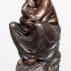 Sculptures &raquo; The Women Series &raquo; Mor