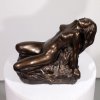 Sculptures &raquo; The Women Series &raquo; Siri