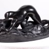 Sculptures &raquo; The Women Series &raquo; Strømninger III
