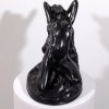 Sculptures &raquo; The Women Series &raquo; Strømninger IV