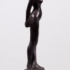 Sculptures &raquo; The Women Series &raquo; Ung kvinne I